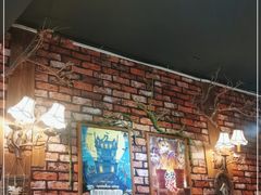 -MAX伯爵趣味互动密室逃脱(大坪D馆店)