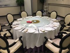 包厢-金狮麟·新豫菜(金码大厦店)