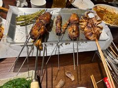 -三个大叔东北烧烤·砂锅菜(西三旗店)