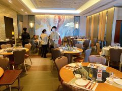 大堂-协成海鲜火锅(情侣路店)