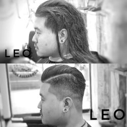 点击看大图 -TIGERBARBERSHOP 老虎男士理发店