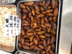 -威海九禧海鲜居渔水饺(经区店)