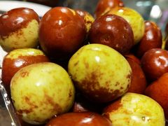 -郑喜旺烧烤(郑州总店)