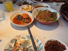 -匠熙小馆(崇文门店)