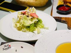 -红屋牛排(闽江路店)