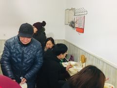 -老方子馅饼粥(台东店)