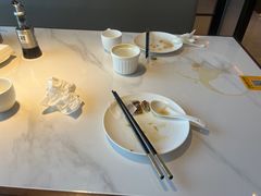 -东方早茶 海鲜•青岛菜(国信体育中心店)