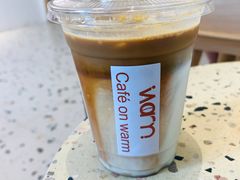 -Cafe on warm(丹霞店)