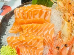 -松坂屋日料自助(长城路店)