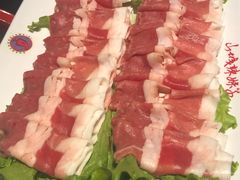 -山城辣妹子(定福庄店)