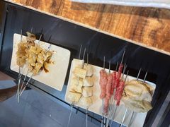 -泰善串店•延边朝鲜族烧烤(理工大学店)