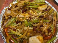 -龙梅肥肠鱼(明瓦廊店)