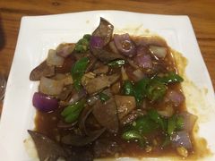 -东北大菜馆(延长路店)