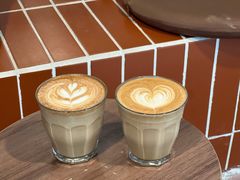 -屋裡·Union Bakery(龙江路店)