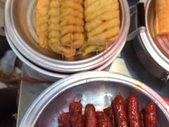 -柳州肥姨妈大骨螺蛳粉(东靖路店)