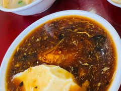 豆腐脑-老回回小吃(百万庄店)