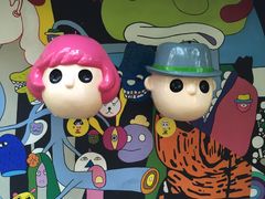 -莓园冰淇淋店