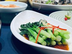 -馋遇江南·精致湖景雅宴(东方之门店)