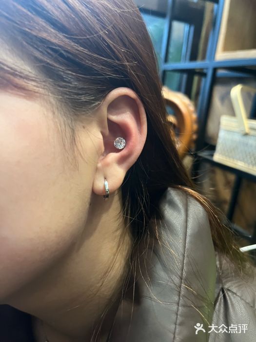 雲艺刺青·洗纹身(汉街店)图片