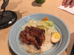 -避风塘(百联东郊店)