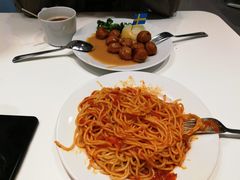 -宜家·瑞典风味餐厅(烟台路店)