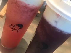 -喜茶(深圳东门1234店)