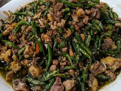 -陈有良尖椒鸡(江津总店)