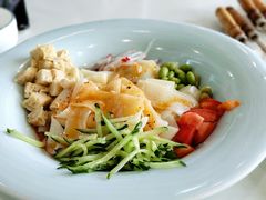 新疆凉皮-帕米尔食府(白云观店)