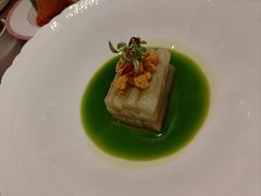 -九里云松·天香餐厅