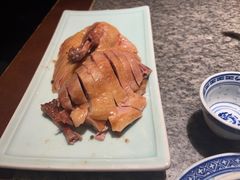 -南京大牌档(青岛万象城店)