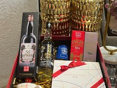 -杭州君悦酒店