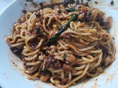 花市豌杂面-花市豌杂面(民生路店)