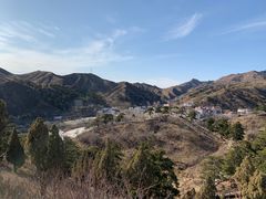 -五当召景区