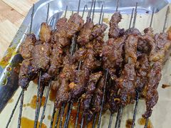 -老白家怡贵园烤肉