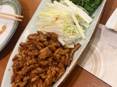 -老昌春饼(中央大街店)