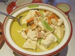 -来菜·湖北头牌藕汤(武商MALL众圆店)