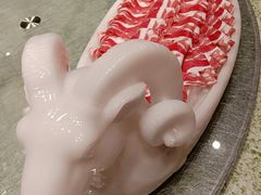 -爱丽格斯火锅(东岸国际店)