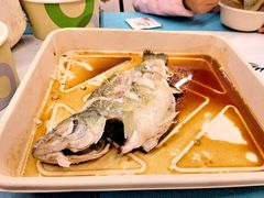 -盒马鲜生(双清路店)