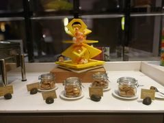 -芽庄洲际酒店自助餐厅