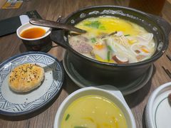 -云海肴·汽锅鸡·云南菜(广安门天虹店)