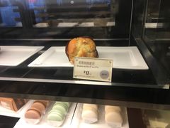 -麦当劳(南京路2店)
