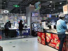 -盒马鲜生(顺义店)