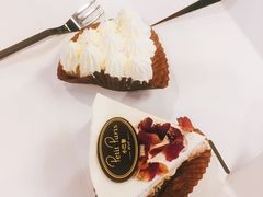 -PETIT PARIS 小巴黎(花园道店)