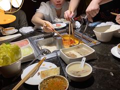 -海底捞火锅(德辉广场店)