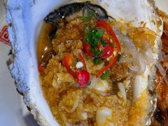 -高鸽子锦州烧烤63年(海阳路店)