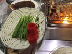 -小寒羊烧烤(凯瑞时代大厦店)