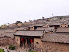 -山西王家大院