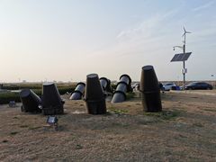 -南汇嘴观海公园