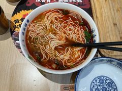 -陳香貴·蘭州牛肉面(月星环球港店)