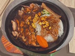 -远大美食广场(远大购物中心店)